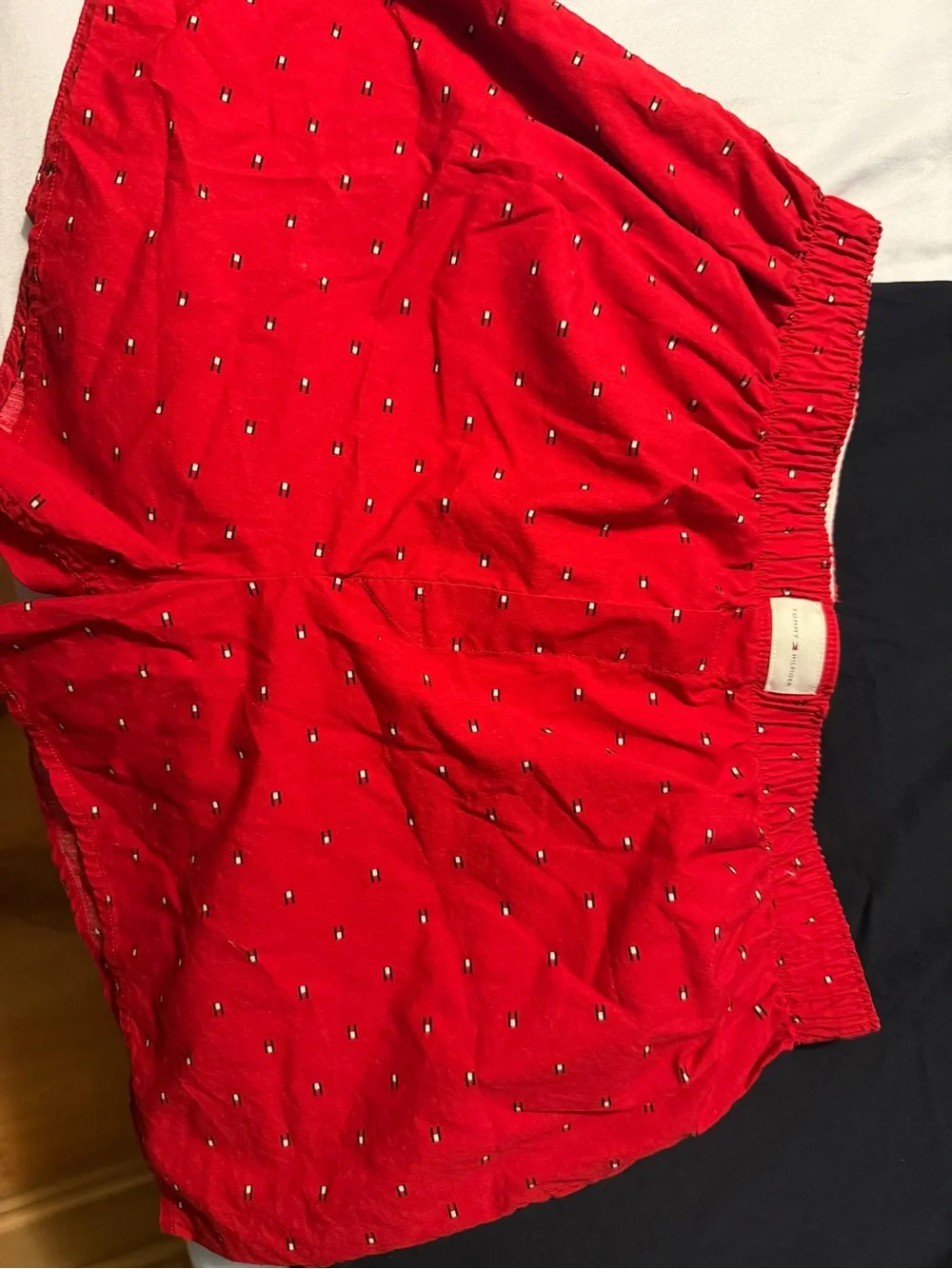 Tommy Hilfiger Men’s pajama set